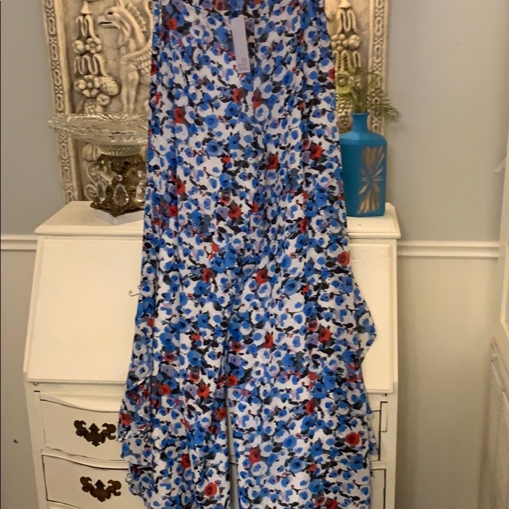 NWT Belle Badgley Mischka Event Pants
